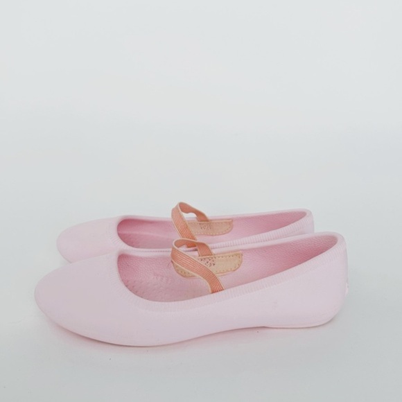 Native Girls Margot Ballet Flat - Pale Pink - Picture 1 of 8
